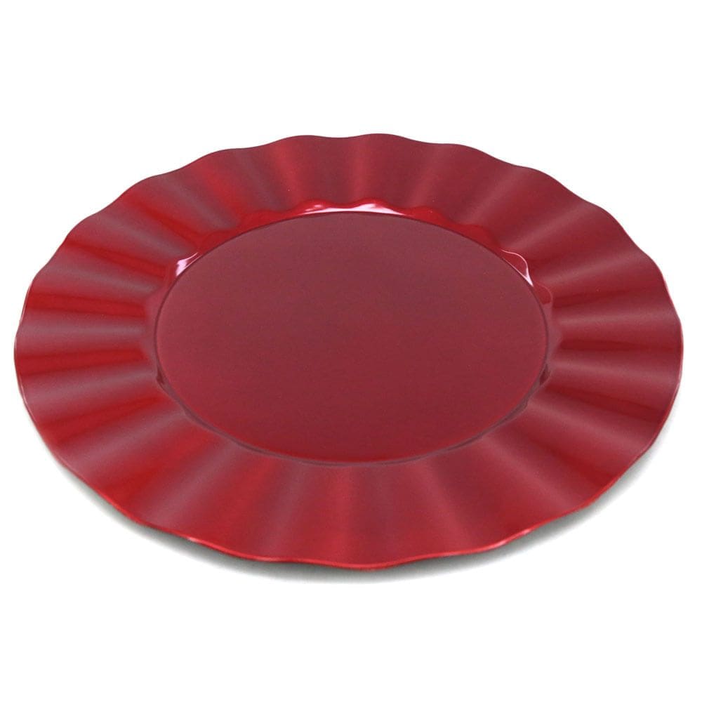 Sousplast 32cm CV244338 Noelle Vm Cazza
