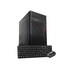 Pc Intel Core i3 3°Geração 8GB Hd 500GB Teclado E Mouse USB