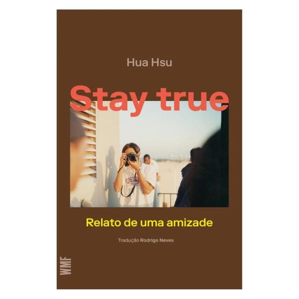 Stay True
