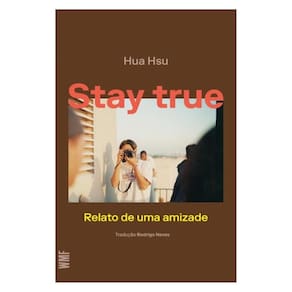 Stay True