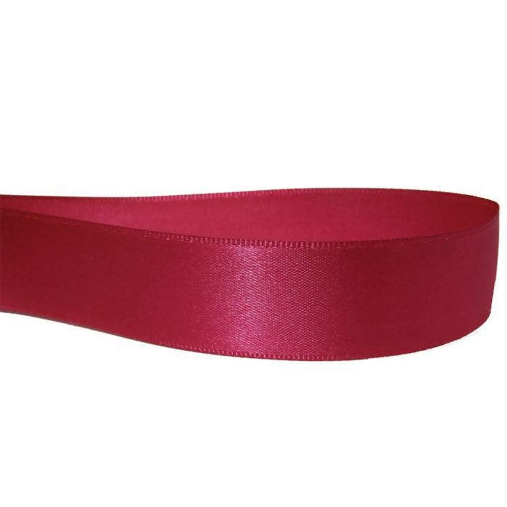 Fita De Cetim 22Mmx50M- Cor: Pink- Progresso