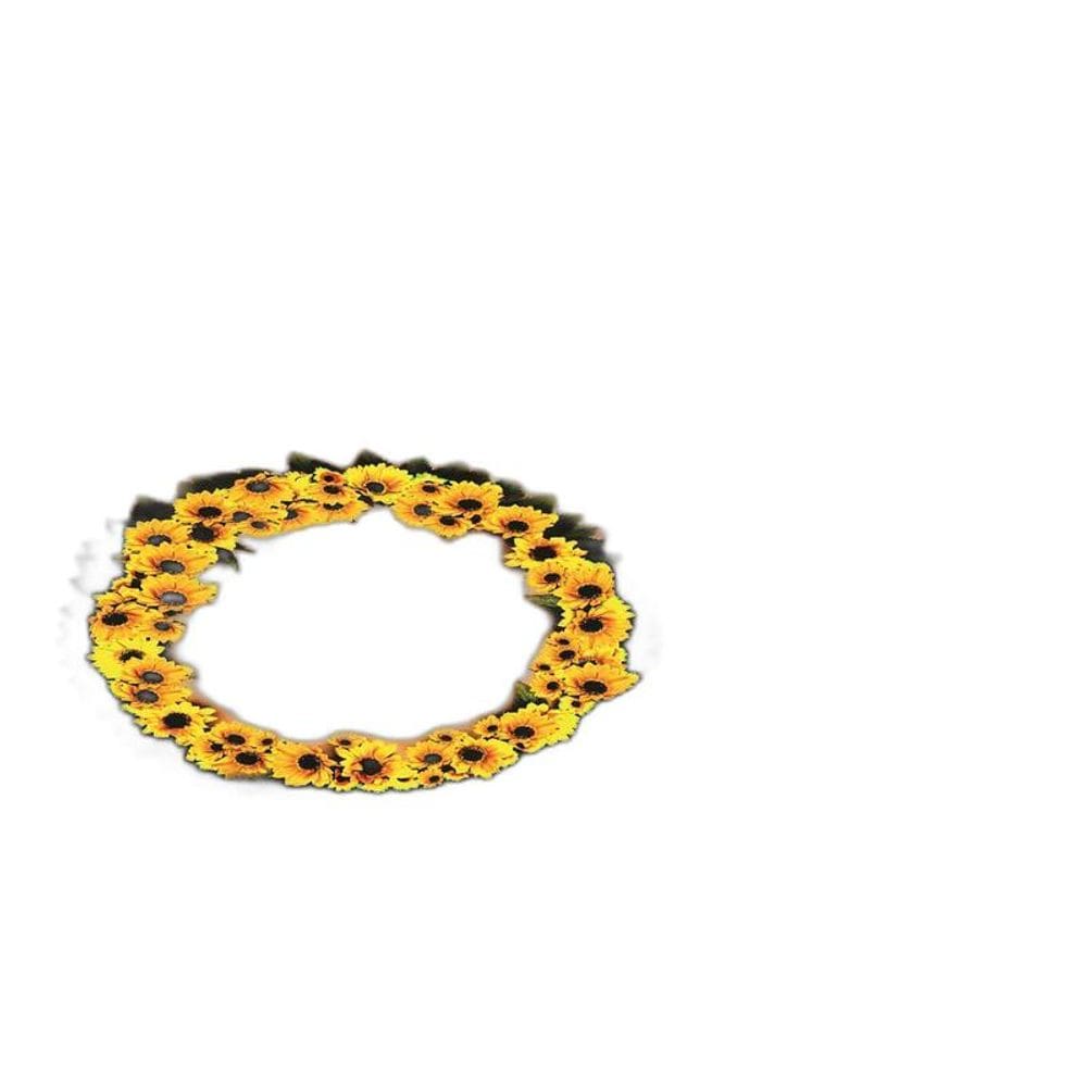 Fundo Fotográfico Em Tecido Guirlanda 2,60X1,50