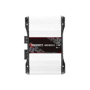 Módulo Potência Taramps Md 1200 1 Ohms