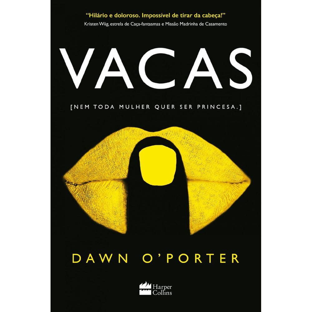 Livro Vacas