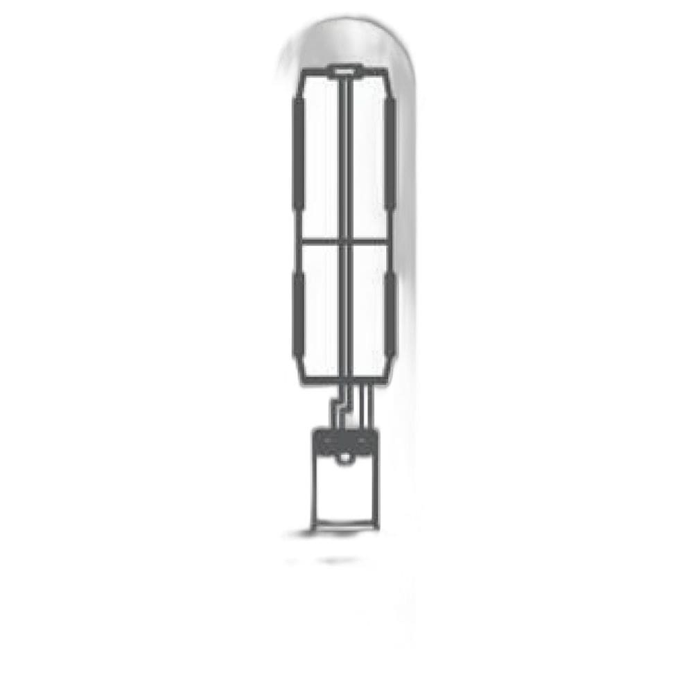 Lampada Retro T32 Led 4W 2200K Biv Avant