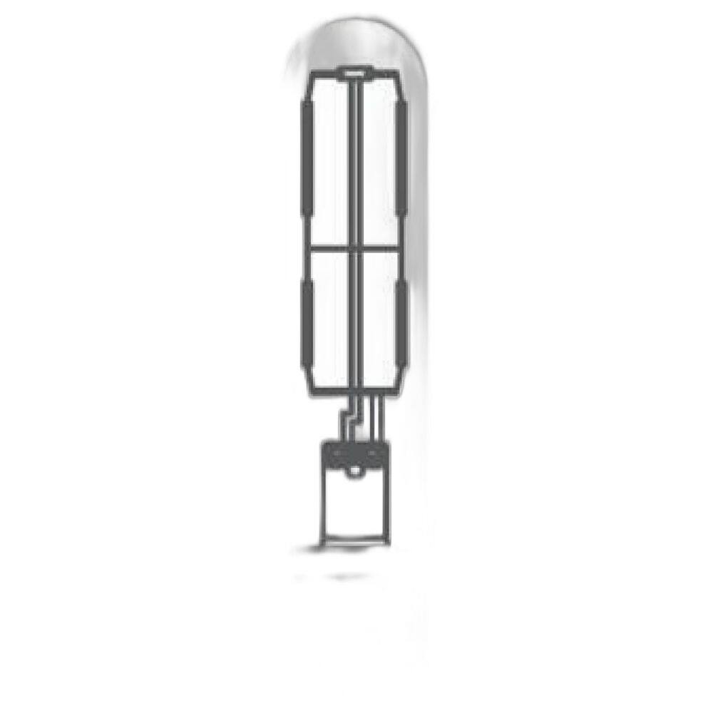 Lampada Retro T32 Led 4W 2200K Biv Avant