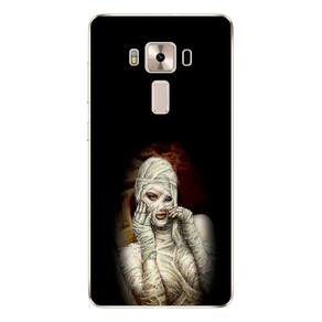 Capa Adesivo Skin116 Verso Para Zenfone 3 Deluxe (ZS570KL)