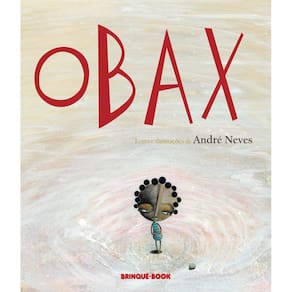 Livro Obax