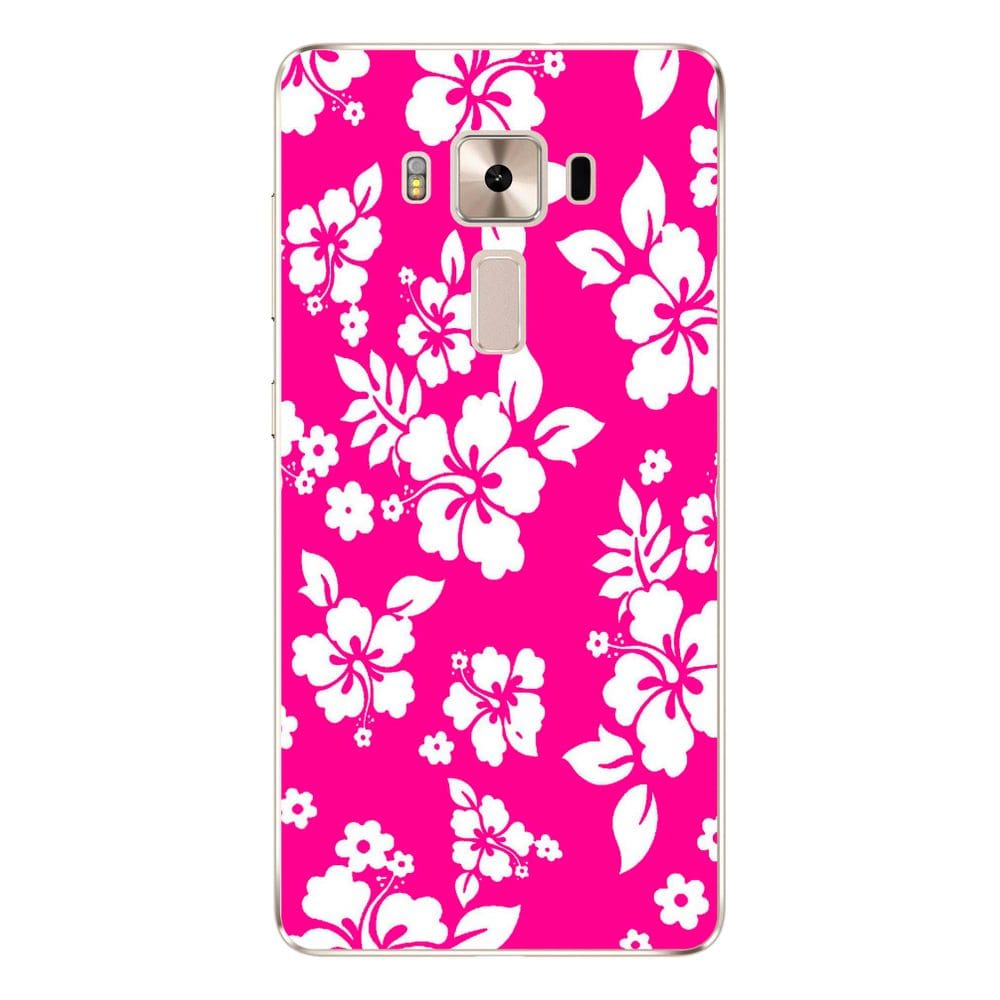 Capa Adesivo Skin182 Verso Para Zenfone 3 Deluxe (ZS570KL)