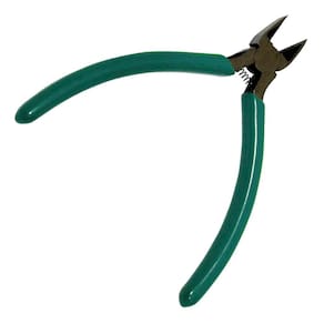 Alicate Corte Diagonal Rente 4" - Sata ST70631