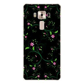 Capa Adesivo Skin353 Verso Para Zenfone 3 Deluxe (ZS570KL)