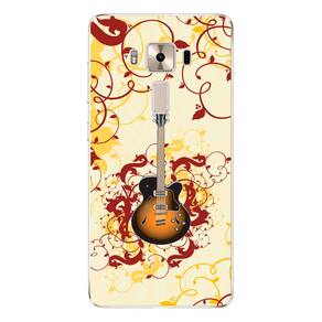 Capa Adesivo Skin373 Verso Para Zenfone 3 Deluxe (ZS570KL)