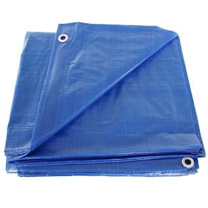 Lona 9 x 3 de lago artificial tanque peixe 300 micra loneiro