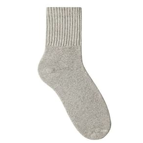 Meia Selene Cano Médio Algodão Masculina 44 ao 48
