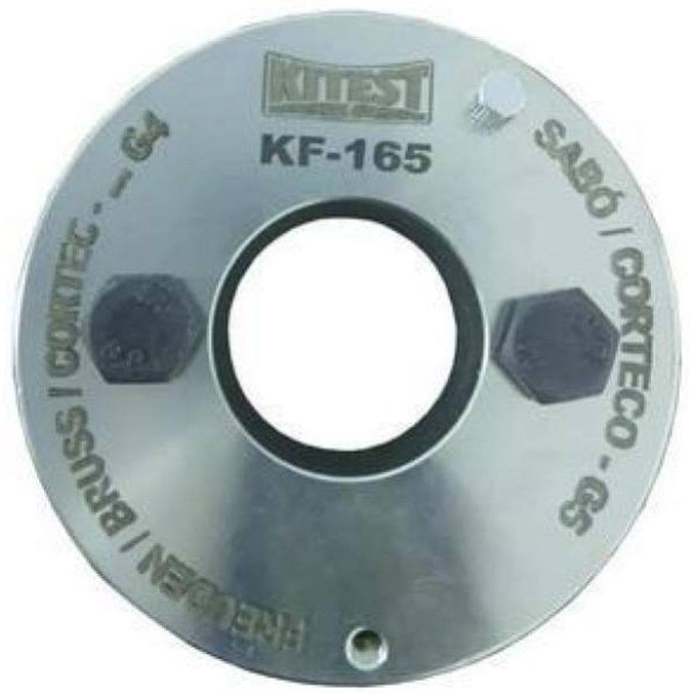 Ferramenta Para Posicionar E Instalar Roda Fônica