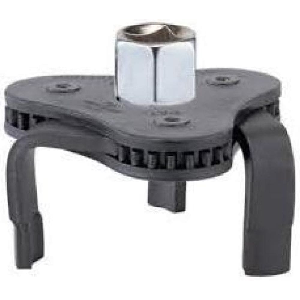 Saca Filtro De Óleo Com 3 Garras 9Ae42 - King Tony