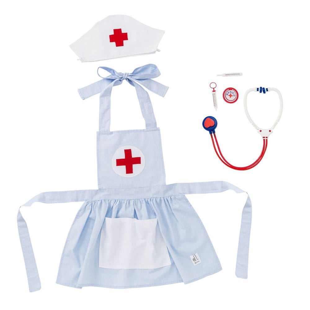 Kit Enfermeira Dani Lessa