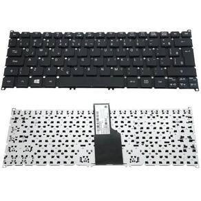 Teclado Notebook Acer Aspire V5-121 V5-122P S3-951 S5-391