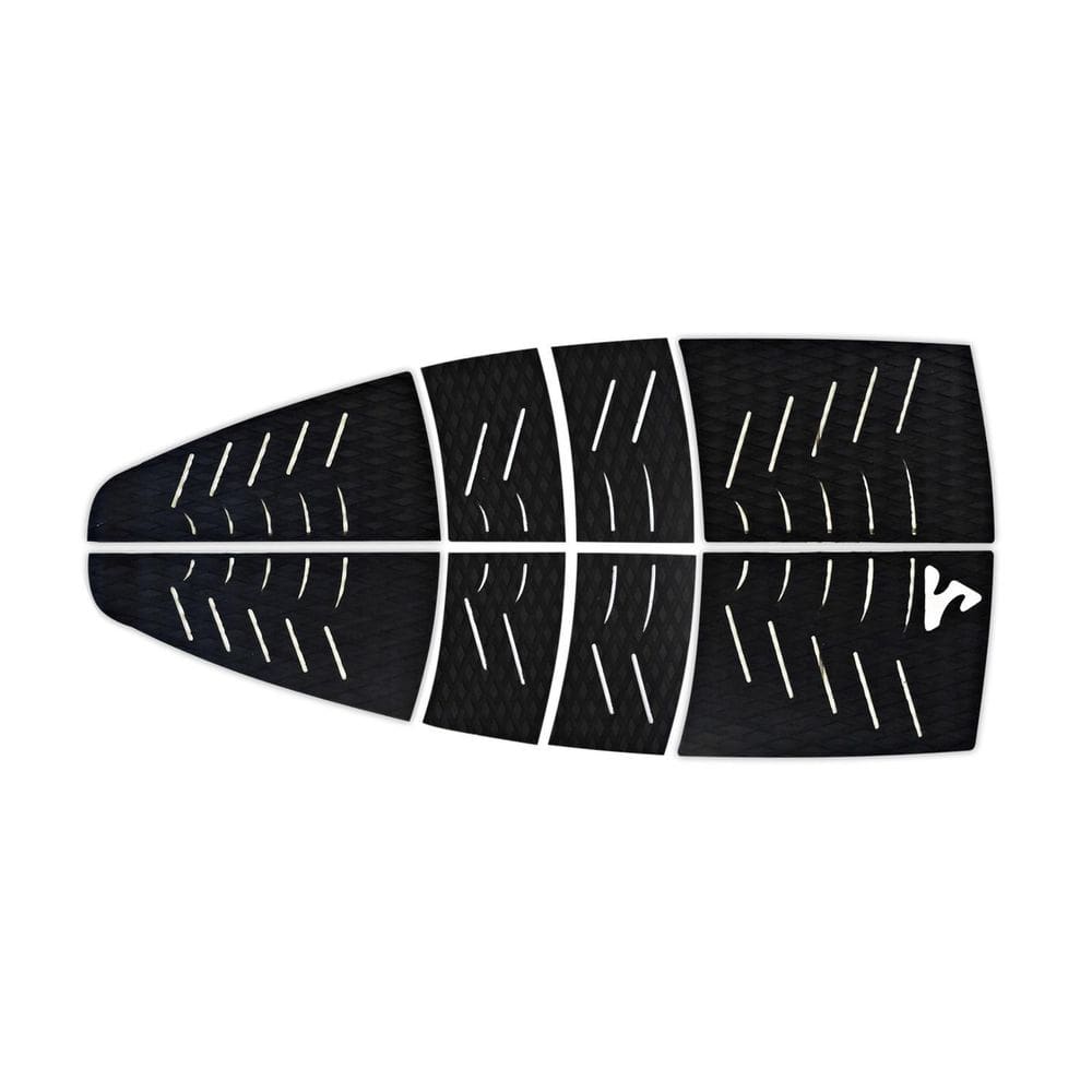 Deck Supwave Soul Fins Pró Stand Up Surf Antiderrapante