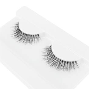 Cílios Postiços Macrilan Max Efeito Linha Premium Cl5-2