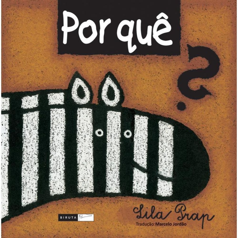Livro Por Que