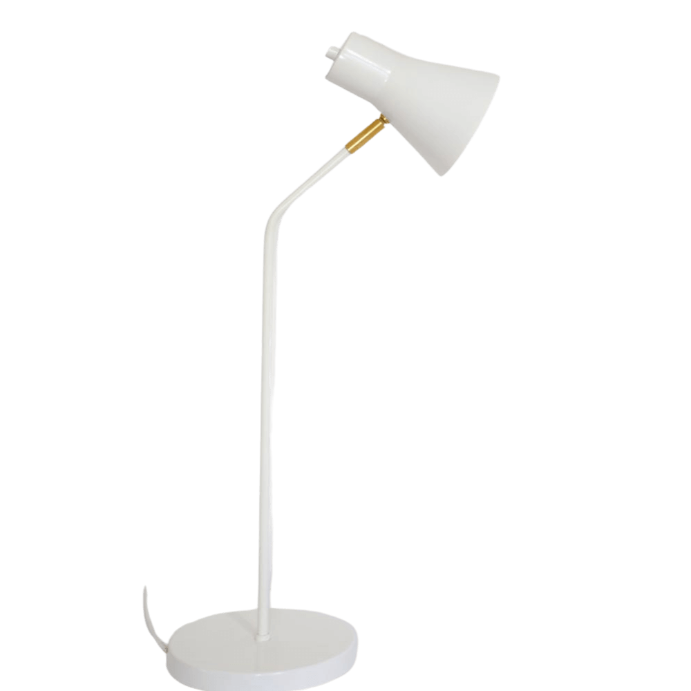 Luminária de Mesa Simpson