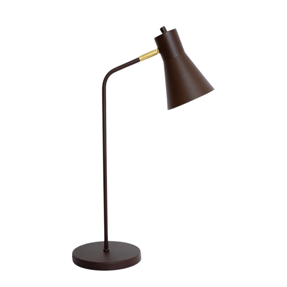 Luminária de Mesa Simpson