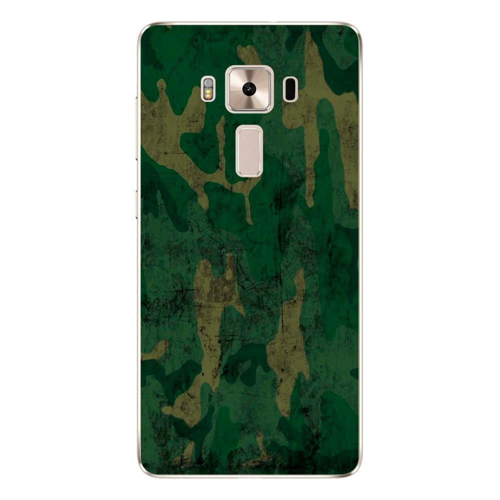 Capa Adesivo Skin161 Verso Para Zenfone 3 Deluxe (ZS570KL)