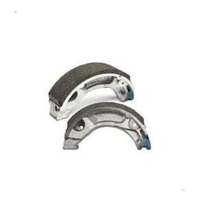 Patim lona freio Titan 150 Dianteiro Traseiro Pcx150 Traseiro sob Medida 0.25