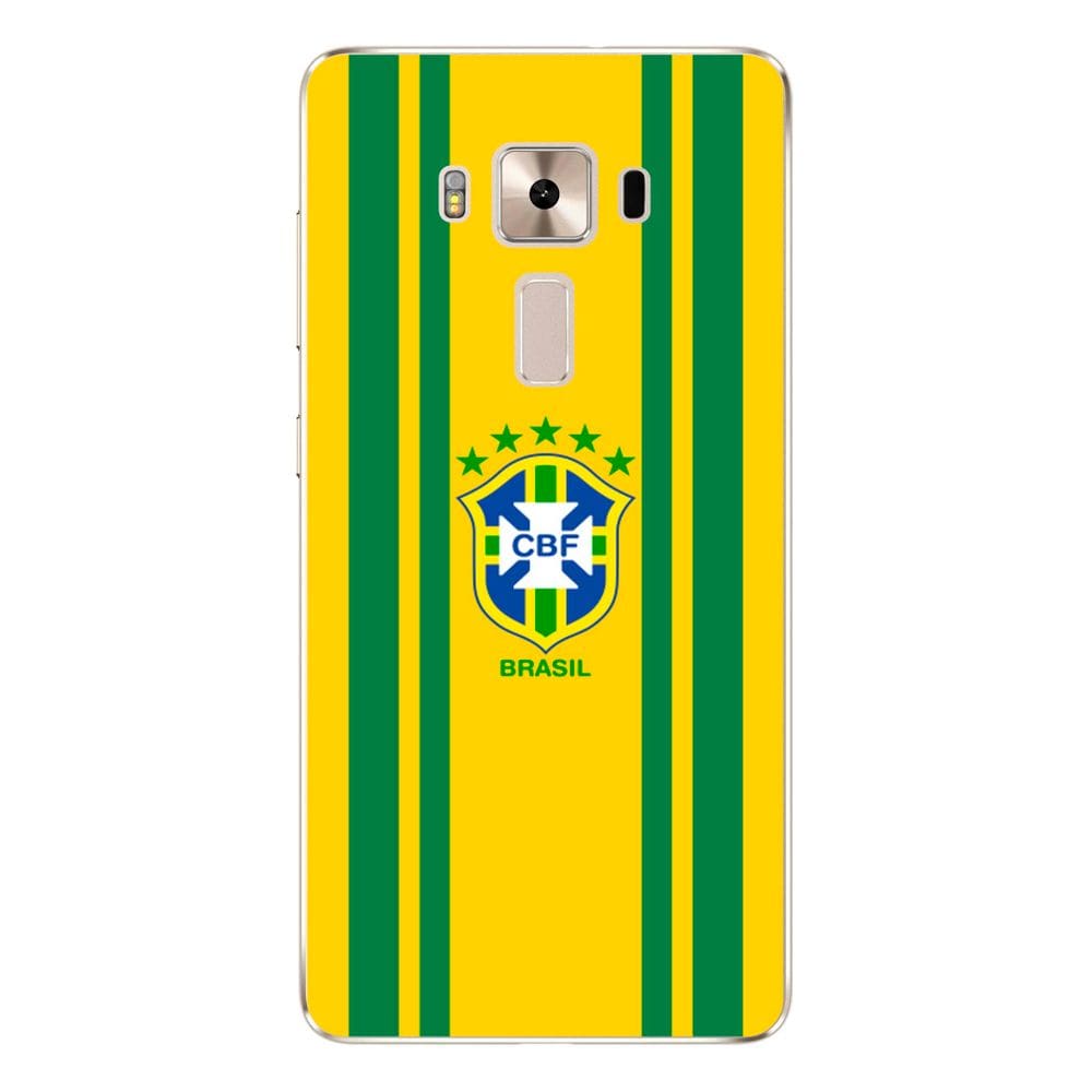 Capa Adesivo Skin367 Verso Para Zenfone 3 Deluxe (ZS570KL)