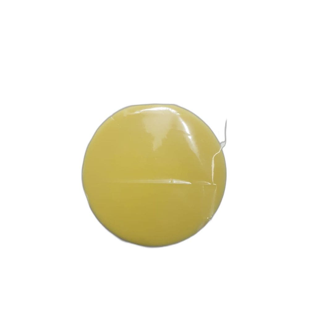 Boina De Espuma Low Cost Amarela Autoamerica Refino