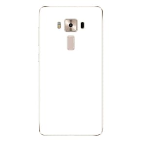 Capa Adesivo Skin352 Verso Para Zenfone 3 Deluxe (ZS570KL)