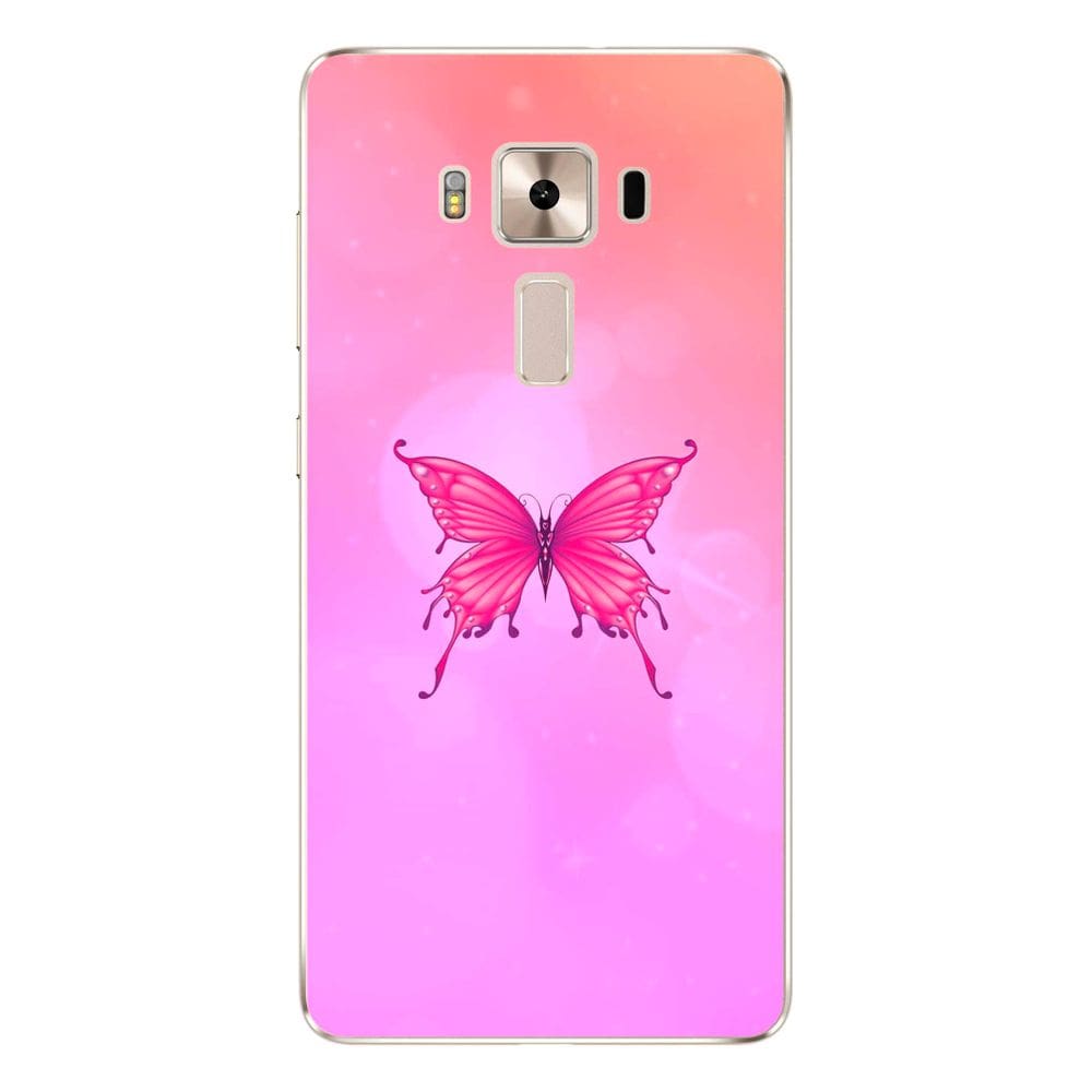 Capa Adesivo Skin163 Verso Para Zenfone 3 Deluxe (ZS570KL)