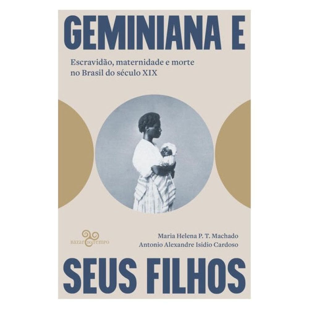 Geminiana E Seus Filhos