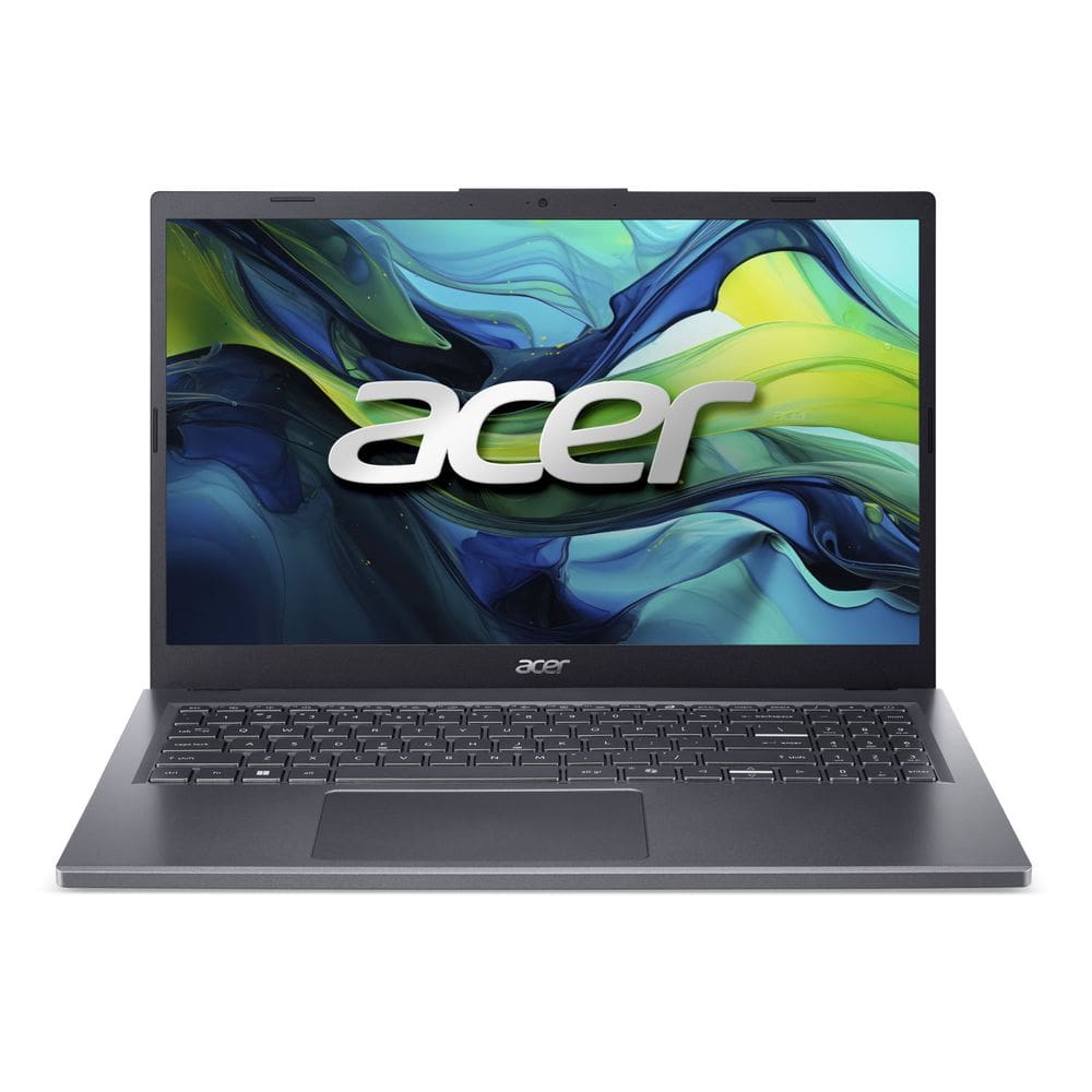 Notebook Acer A15-51M-73WH Intel Ci7-13620H 16GB 512GB SSD FHD 15.6