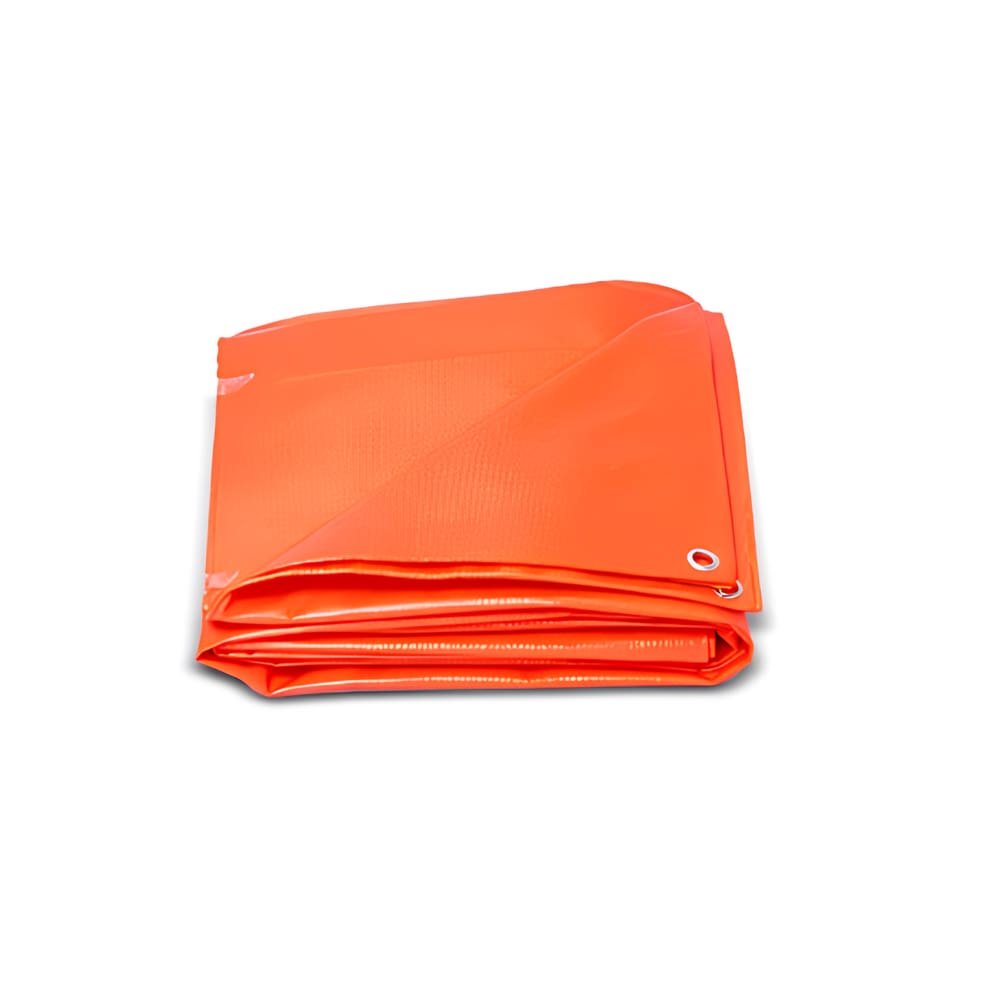 Lona Impermeável 3x3 200 Laranja - Primelonas SK