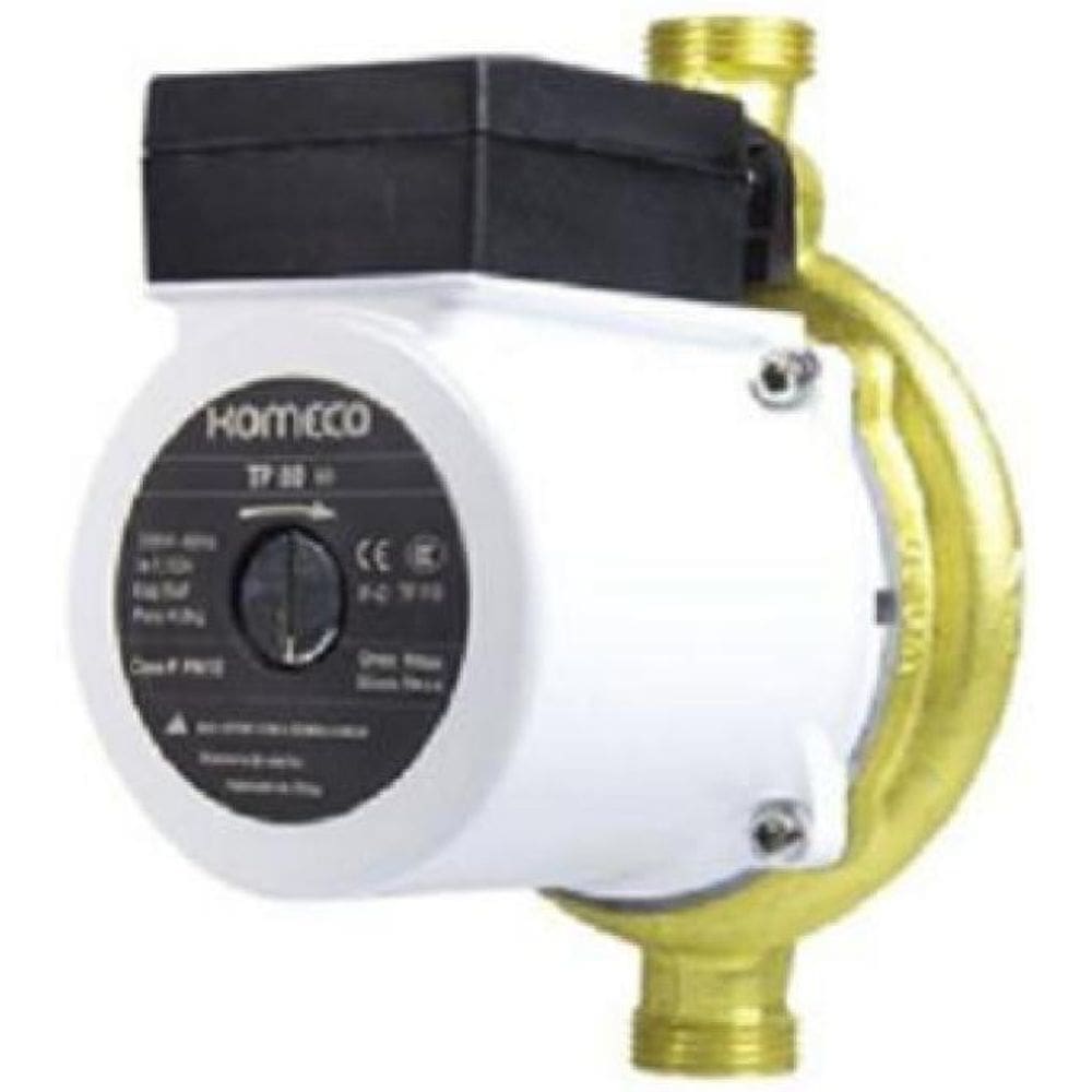 Minibomba de água tp80 g4 ferro 127v