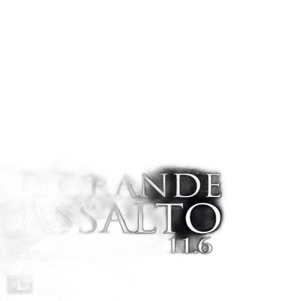 O Grande Assalto 11.6 - Dvd California
