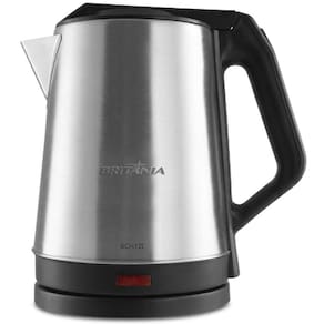 Chaleira Eletrica Britania Inox 1.9L Desligamento Automatico