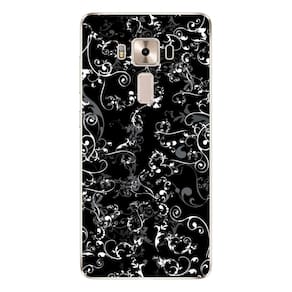Capa Adesivo Skin359 Verso Para Zenfone 3 Deluxe (ZS570KL)