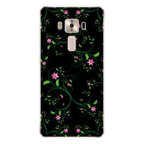 Capa Adesivo Skin353 Verso Para Zenfone 3 Deluxe (ZS570KL)