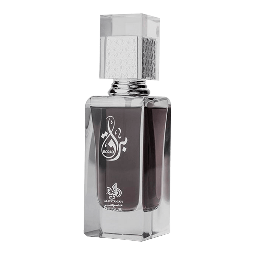 Al Wataniah Boraq Eau De Parfum - Perfume Masculino 75ml