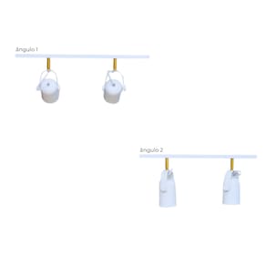 Trilho de Teto Becker (50 cm)