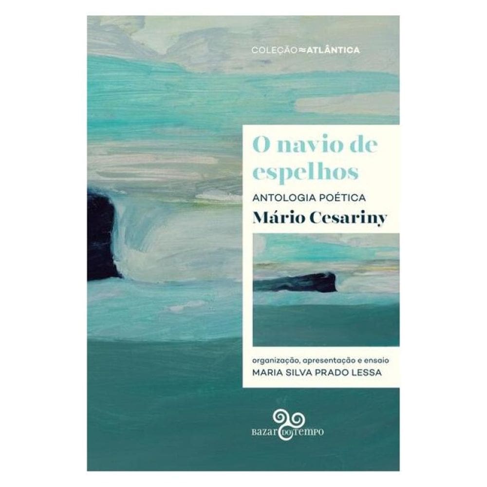 O Navio De Espelhos