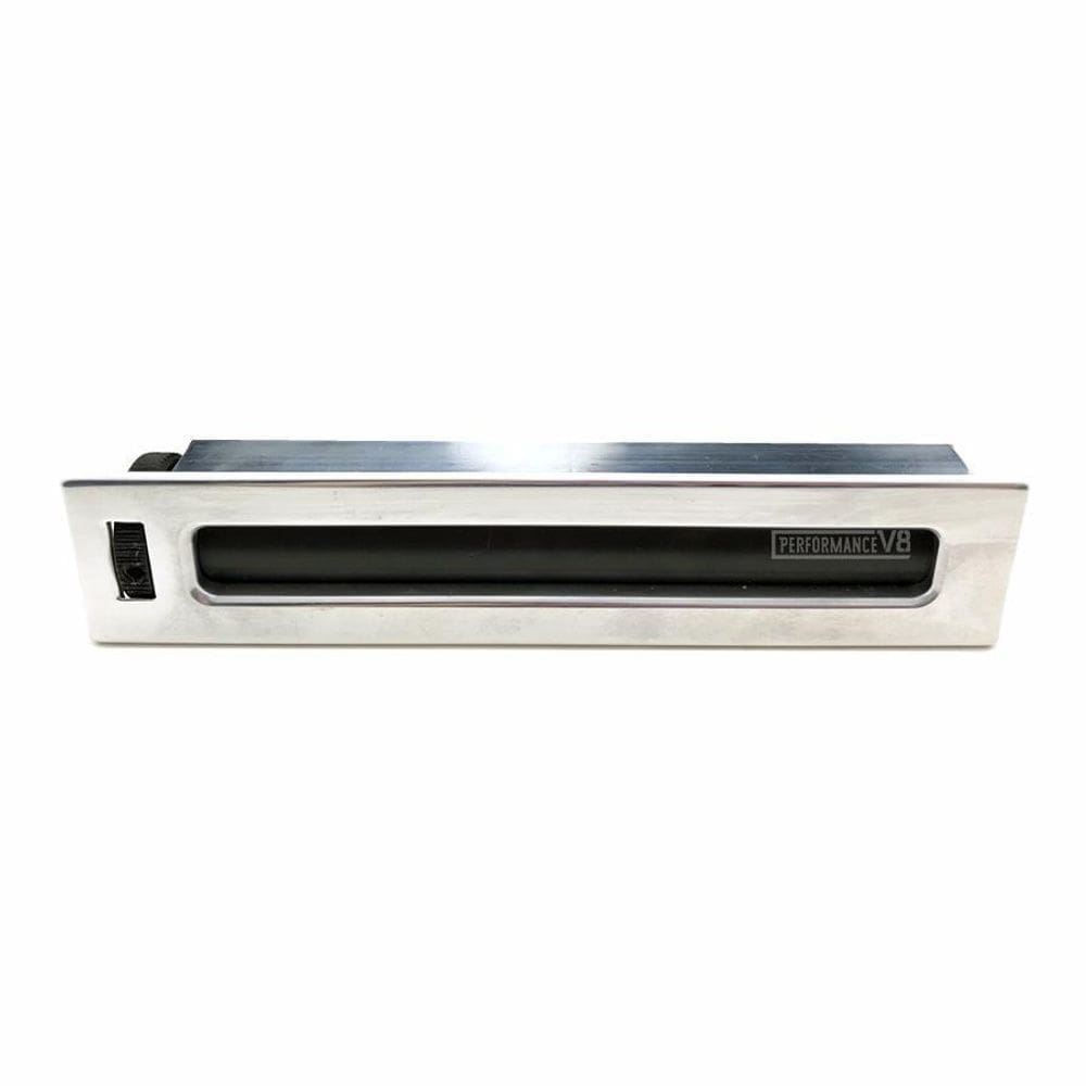 Difusor Retangular Billet De Ar Condicionado
