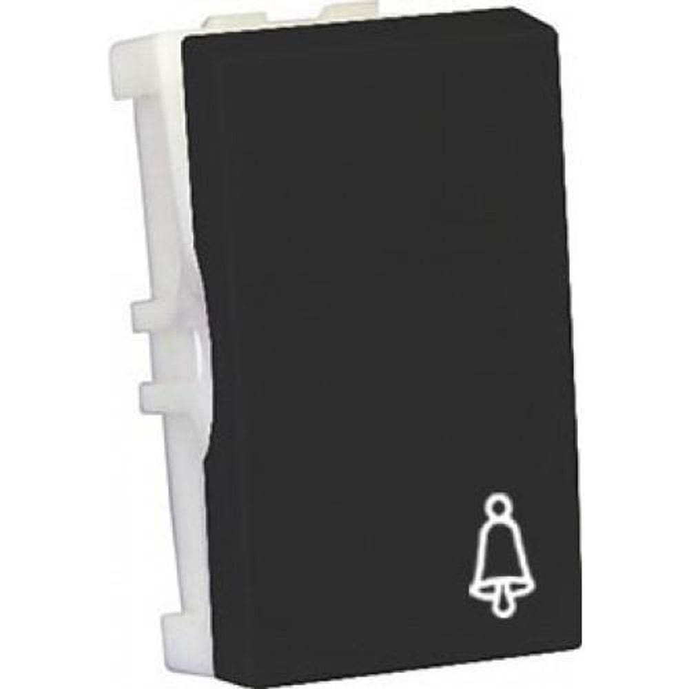 Modulo Pulsador De Campainha Brg11678-5Bk