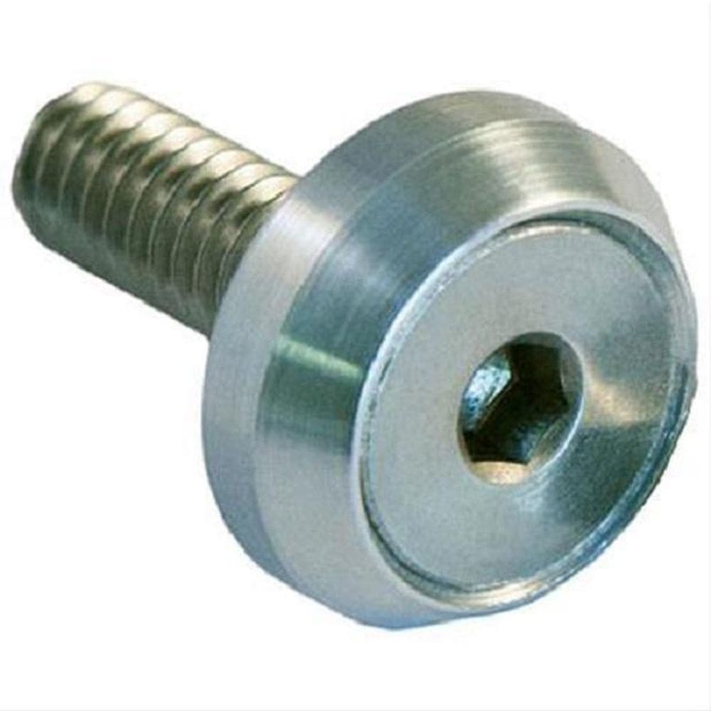 Kit Billet De Acabamento Cofre E Paralama Dodge