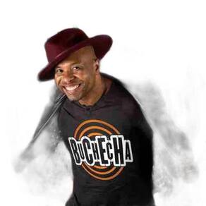 Cd Buchecha - Funk Pop