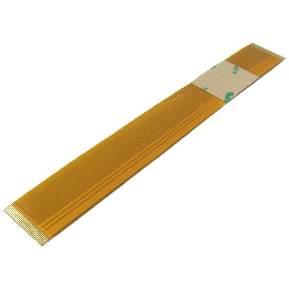Cabo Flat 27 Vias p/ DVD Retrátil Roadstar RS 7755