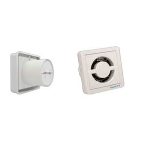 Ventokit Exaustor New Classic M 80 Bivolt
